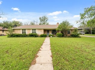 402 N Walnut St, Waco, TX 76705