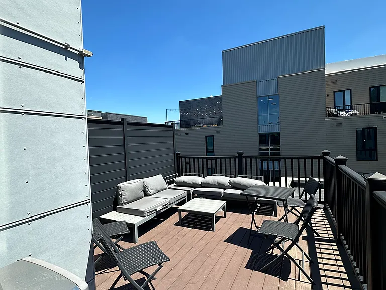 20 Penniman Rd #501 — Photo 7