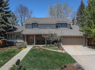9951 E Ida Pl, Greenwood Village, CO 80111