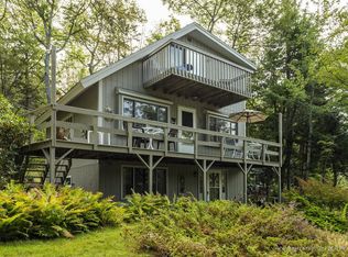 81 Samoset Trl, East Boothbay, ME 04544
