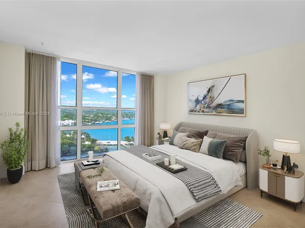 600 NE 36th St APT 1910, Miami, FL 33137