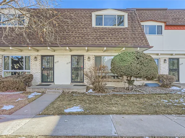 6326 E Mississippi Avenue, Denver, CO 80224