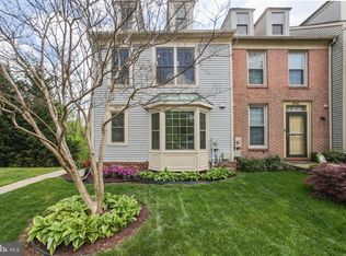 8843 Willowwood Way, Jessup, MD 20794