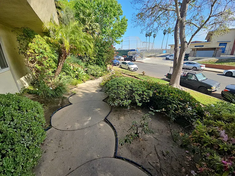 Saint Bernard St — Photo 42