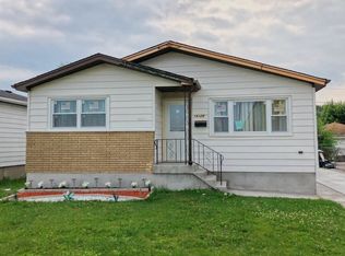 15128 Champlain Ave, Dolton, IL 60419