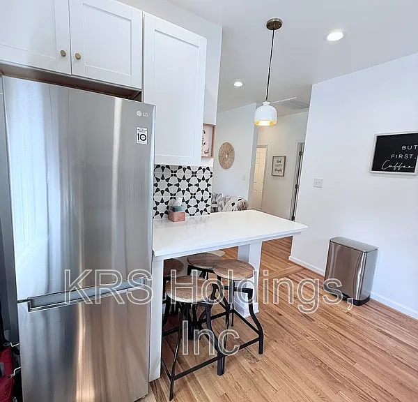 617 E Cabarrus St — Photo 6