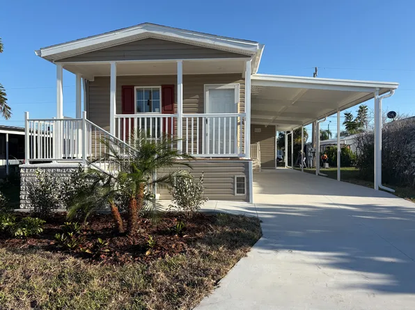 252 Discovery Ln #252, North Fort Myers, FL 33903