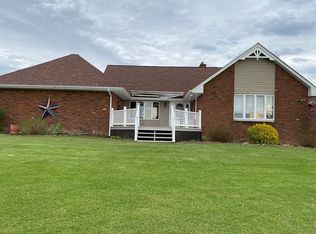 347 Barneys Rd, Perryopolis, PA 15473