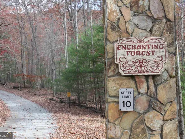 0 Deer Run, Morganton, GA 30560