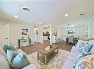 413 Andrew Dr, Valparaiso, FL 32580