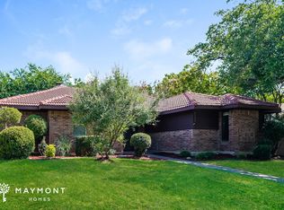 2111 Inverness Dr, Arlington, TX 76012