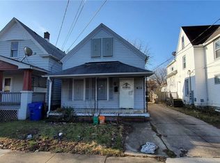 3109 Saratoga Ave, Cleveland, OH