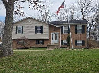 407 Millstone Dr, Beckley, WV 25801