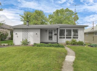 323 S Seffner Ave, Marion, OH