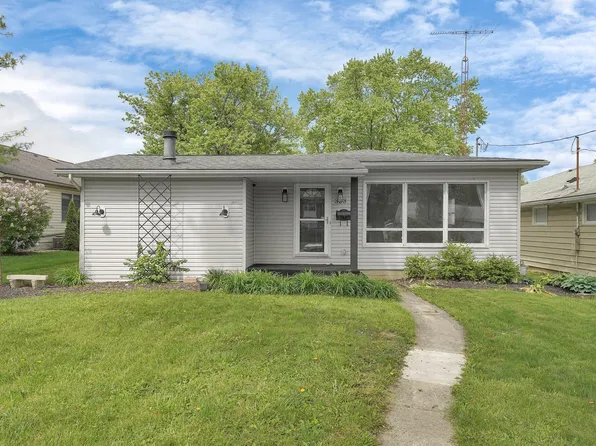 323 S Seffner Ave, Marion, OH 43302