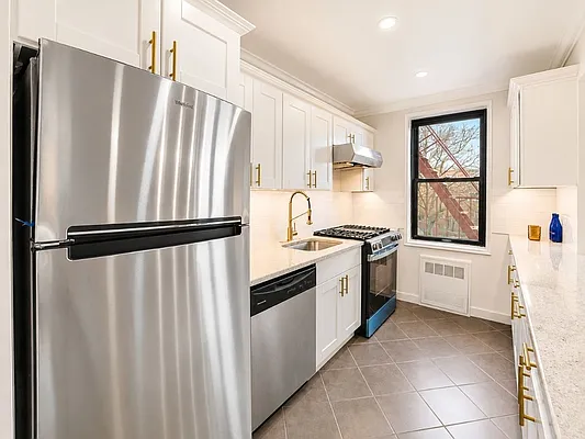 Kitchen, photo 1