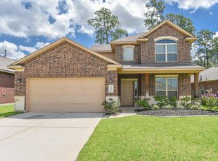 24506 Sandusky Dr, Tomball, TX 77375