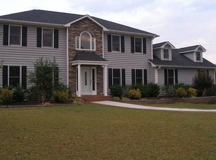 1776 Hannon Rd, Inman, SC 29349