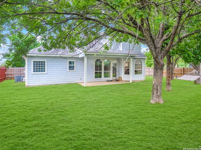 12202 7TH TEE CIR, San Antonio, TX, 78221
