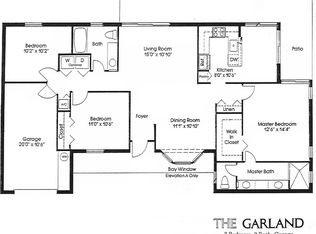 14590 SW 124th Pl, Miami, FL 33186