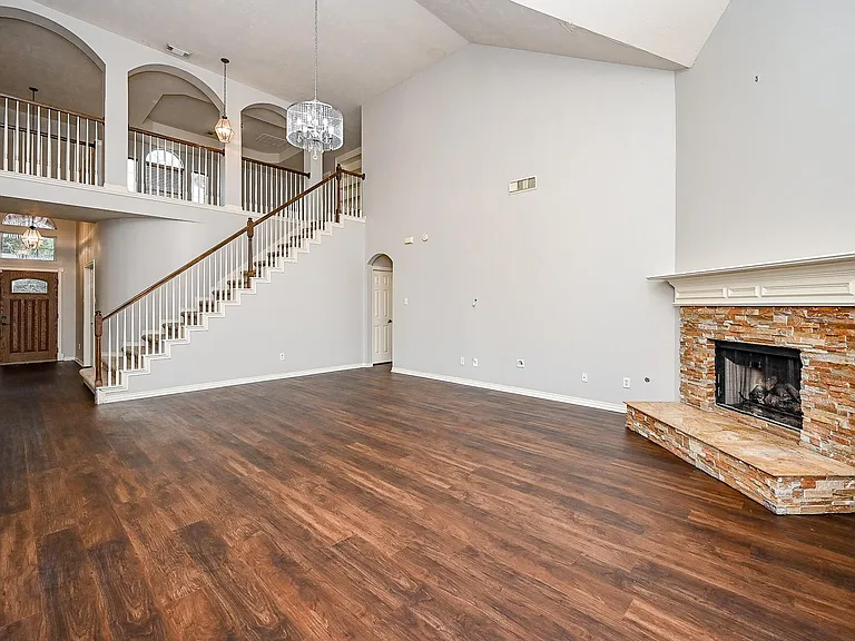 8135 Cove Timbers Ln — Photo 8
