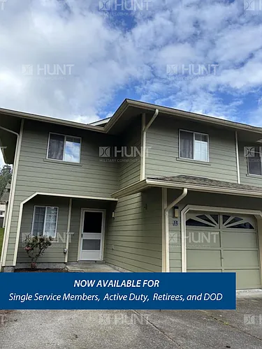 2731 Duwamish Cir #1 Photo 1