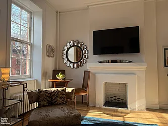 Rented by Brown Harris Stevens