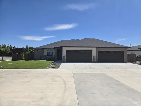 1509 Mountain View Dr, Twin Falls, ID 83301