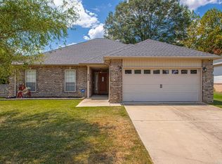 112 Kee Cv, Haskell, AR 72015