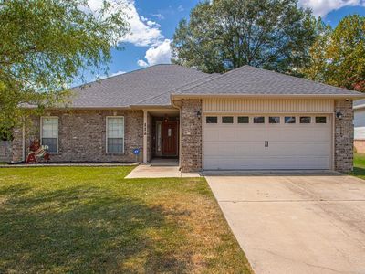 112 Kee Cv, Haskell, AR, 72015