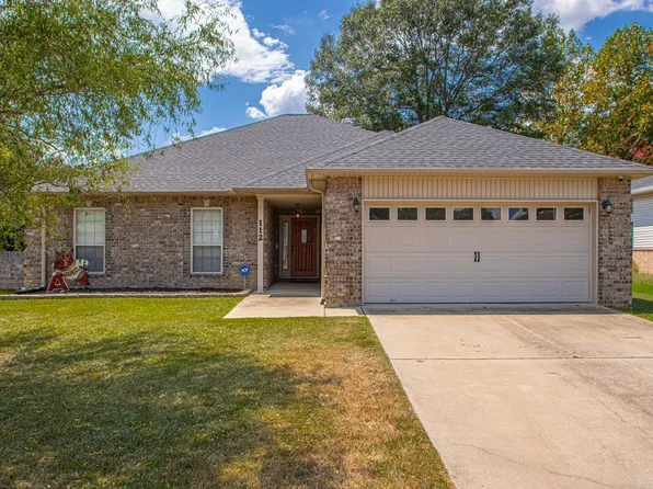 112 Kee Cv, Haskell, AR 72015