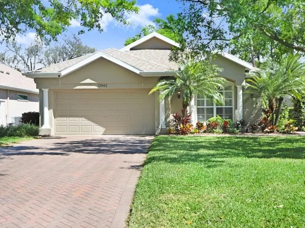 12442 Forest Highlands Dr, Dade City, FL 33525