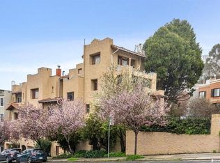 1077 Ashbury Street, San Francisco, CA 94117