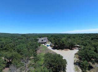 1156 Saw Mill Rd, Ardmore, OK 73401