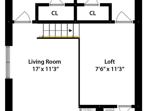 2nd image of 286A 16th St #1