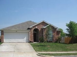 2021 Loon Lake Rd, Denton, TX 76210