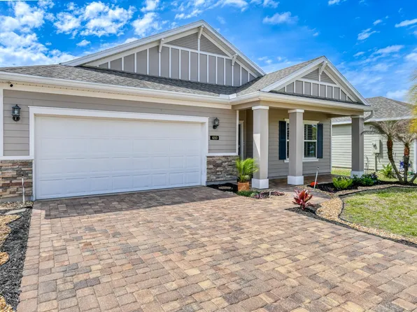 480 Stone Arbor Ln, Saint Augustine, FL 32086