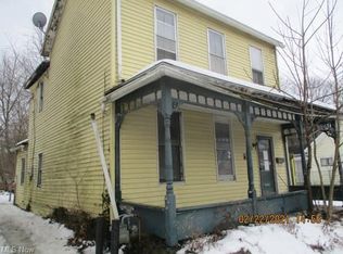 532 Jefferson Ave, Cambridge, OH 43725