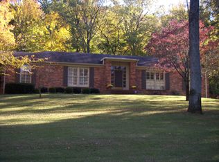 5717 Knob Rd, Nashville, TN 37209