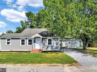 209 Hamilton St, Greenwood, DE 19950