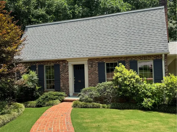 91 Brookwood Dr, Clemson, SC 29631