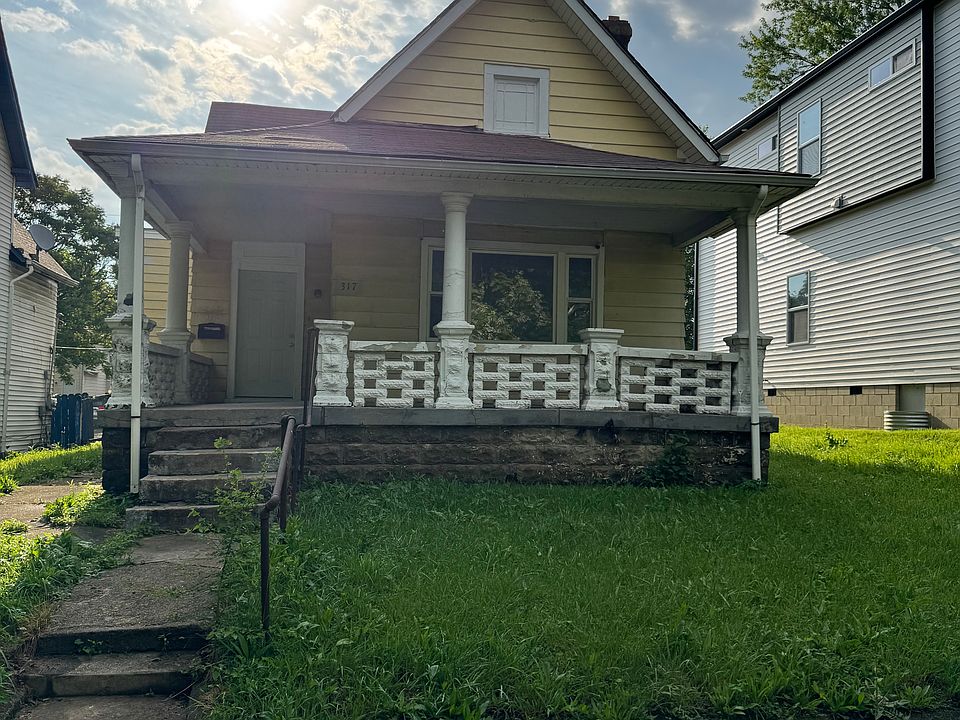 1st image of 317 N Hamilton Ave