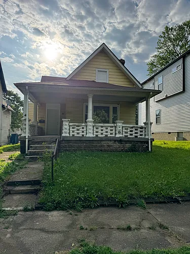 317 N Hamilton Ave Photo 1