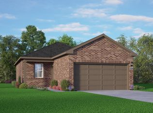 The Comal F Plan, Lakes at Black Oak, Magnolia, TX 77354