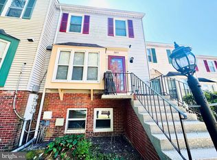 3837 Lansdale Ct #83, Burtonsville, MD 20866