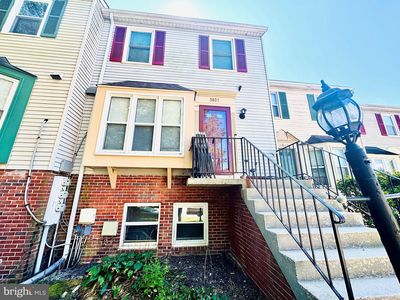 3837 Lansdale Ct #83, Burtonsville, MD, 20866