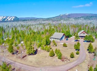 21 Turnagain Trl, Lutsen, MN 55612