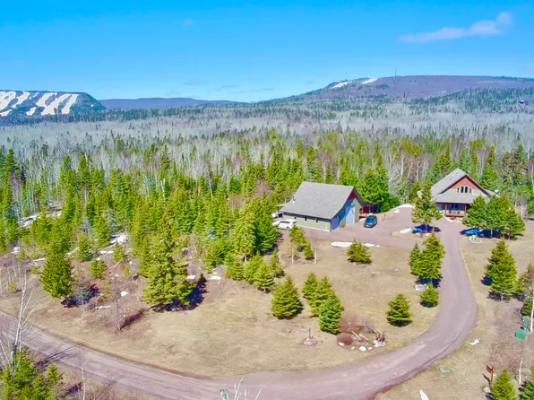 21 Turnagain Trl, Lutsen, MN 55612