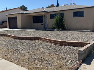 11008 Apache Ave NE, Albuquerque, NM 87112