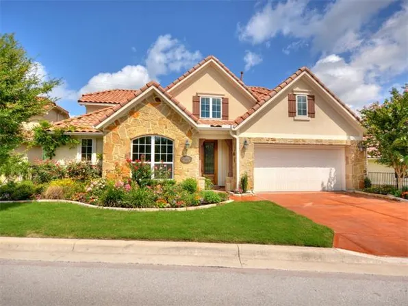 11904 Mira Vista Way #Vh-26, Austin, TX 78726